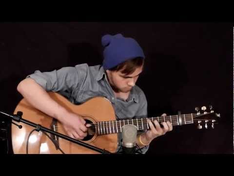 ( Joan Osborne ) One of us - Nikolay Sokolov