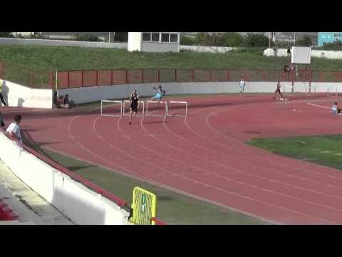 400m prepone [M], Hrvoje Čukman - Pojedinačno PH za mlađe seniore i seniorke 2015