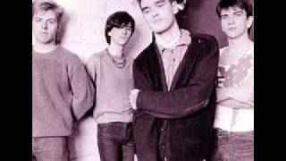 The Smiths - Accept Yourself (new version, Troy Tate sess.) 28 years undiscovered NEW transfer 2011