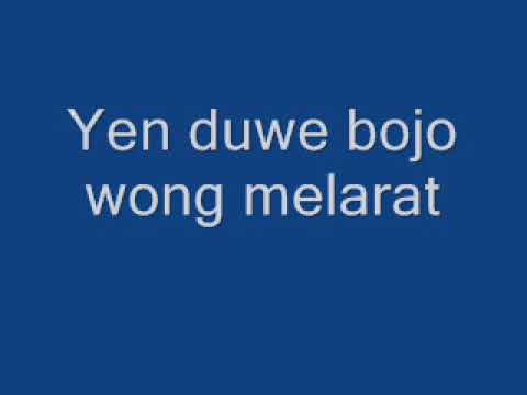 download lagu mp3 mp4 Lirik Wedus, download mp3 Lirik Wedus free downloadn, video klip Lirik Wedus