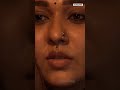 Beautiful Face Closeup Of Nayanthara Shortvideo Shorts Shortsfeed
