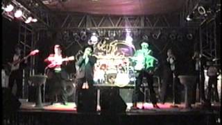 Corazon de Oro  Raul Hernandez