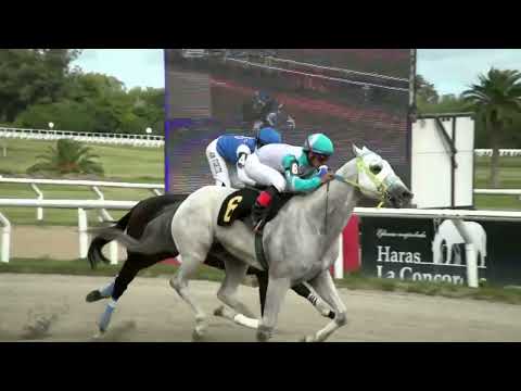 230505 c02 - BERNARDINO - HIPODROMO LAS PIEDRAS