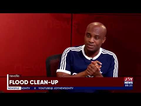 Newsfile with Samson Lardy Anyenini (11-07-26)