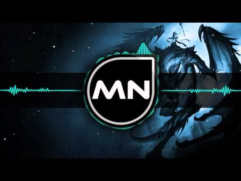 Kroshwell x Dexodus - Dragón (Original Mix)