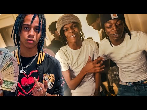 C Blu Reacts To Drose - “Heard Bout You” (@RARIDIGITAL Exclusive)