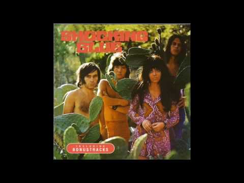 Shocking Blue  - Mighty Joe
