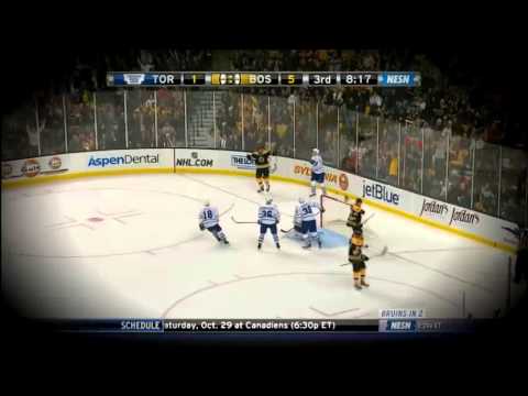 Milan Lucic Career Highlights (HD)