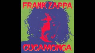 Frank Zappa  - Dear Jeepers