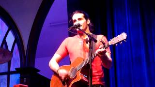 Adam Ezra Group "Desperate Plea from the Heart of a Shithead"