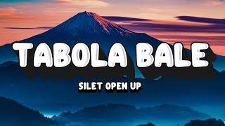 Download lagu Tabola Bale - Silet Open Up [Lirik] Feat Nina_fest, mp3