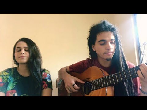 Ríe Chinito - Perotá Chingó (cover) | Nuestro duo