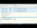 Expose Captured Password By Wireshark In 65 Seconds Beginners