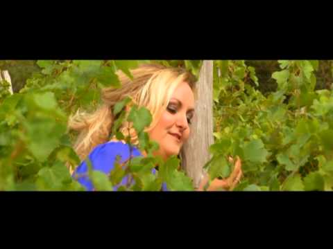 Željka Brdar  - Pismom ti me jubi - promo verzija