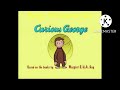 Happy 16th Anniversary Curious George