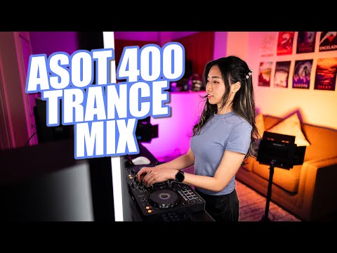 Throwback Session ft. Jonas Steur, Marco V, Sander van Doorn [130 BPM]