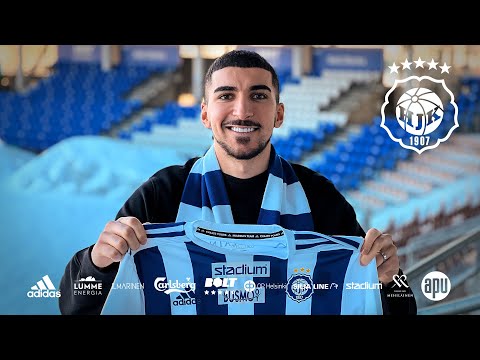 HJK TV: Bundesliigakokemusta Klubiin – Nassim Boujellab!