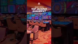 지난 달 잭팟 $108,589 🎰 이 기록 깨실 분? #하노이카지노 #슬롯 #shorts