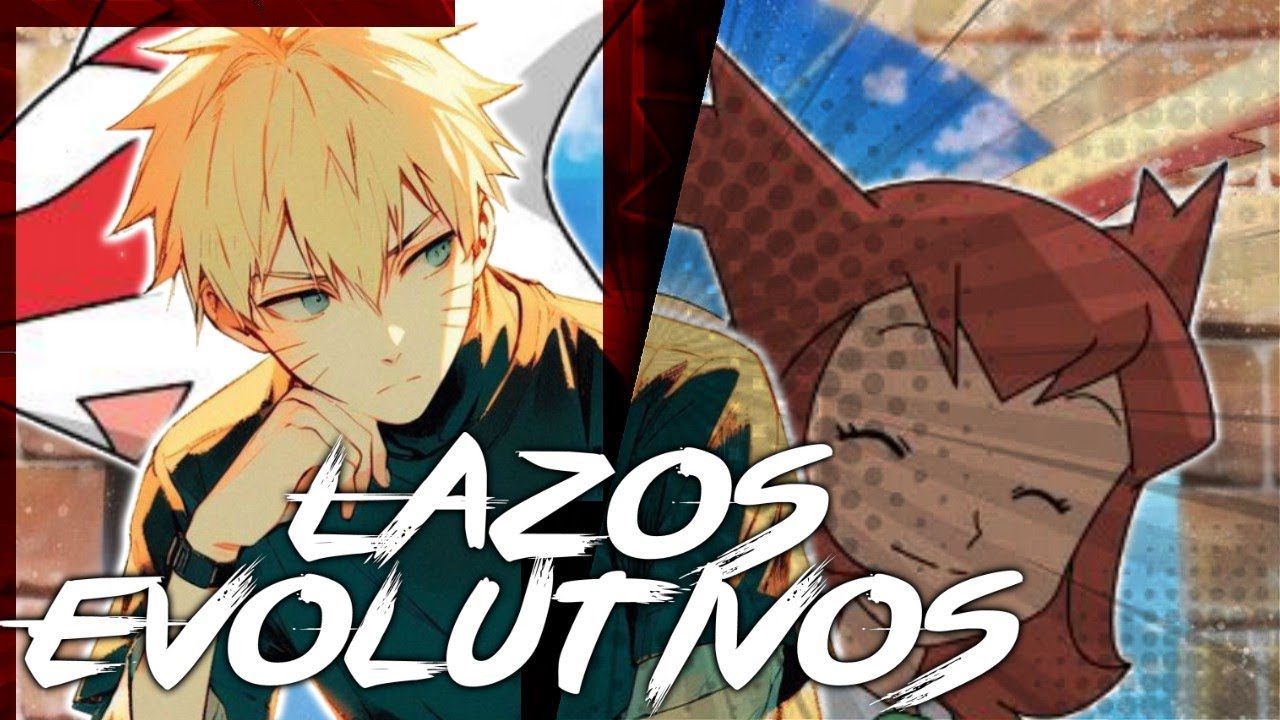 Naruto: Bonos en evolución ¿QHPS Si Naruto Conocía a Latias? Historia Incompleta
