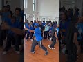 Gyakie Sankofa Dance Challenge Created By Demzy Baye