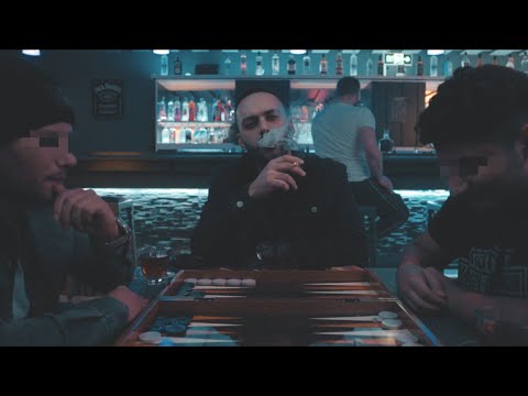 Nessuh - Gegend eines Arabis (prod. by BOGER)