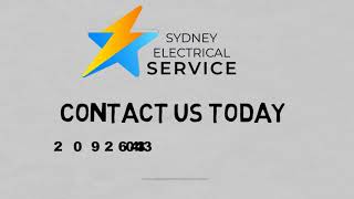 Sydney Electrical Service - Trusted & Certified Level 2 Electrician in Sydney