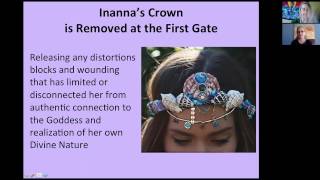 Morning Star Crown Chakra/1st Gate Venus Alchemy