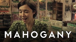 Lisa Hannigan - Knots | Mahogany Session