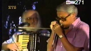 Toots Thielemans@Rio - Carioca & Vai Passar
