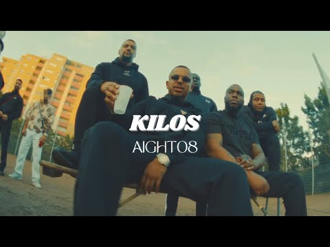 (FREE) Luciano x HOODBLAQ Type Beat "KILOS"