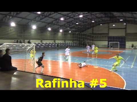 Floripa Futsal 2 x 6 ADHering/FMD Blumenau