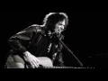 Neil Young - Someday (Live 1989)