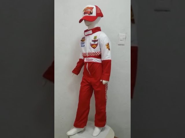 Vídeo relacionado con CEWIFO Disfraz de piloto de carreras para mujer, sexy de fórmula 1, disfraz de conductor, disfraz de carnaval con gafas de sol, medias, banderas a cuadros, juego completo para carnaval, cosplay, #01