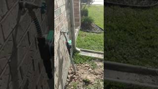 Vlog#46 Installed a Rainbird sprinkler system for a customer