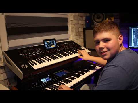 Mladjo - Mutlak Band (Mutlak Bend) Mannheim - Lagano Uvodno Kolo