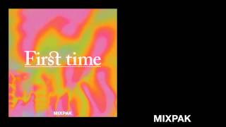 Dre Skull - First Time (feat. Megan James & Popcaan) [Curses Remix]