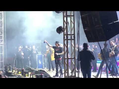 Ando Enfocado - Codiciado Ft Peso Pluma ( 2023 )