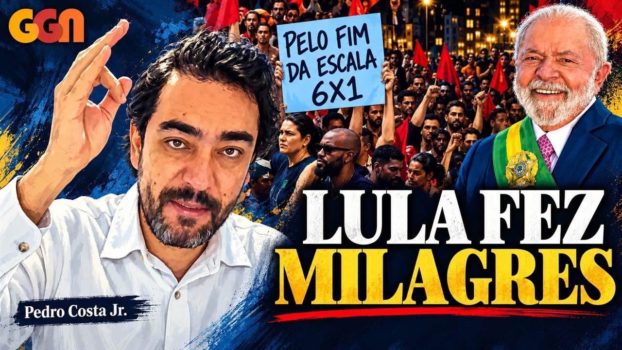 Os milagres de Lula no terceiro mandato, por Pedro Costa Jr.