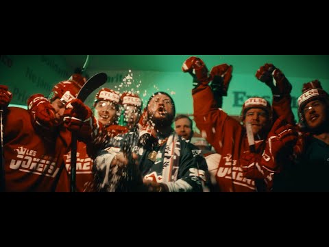 Seth Gueko - Les Jokers (Clip officiel) 🏒🥅