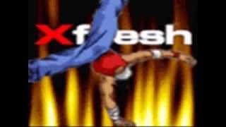 Diamond D -Fresh Avenue (1984)