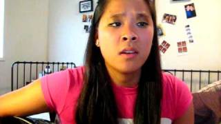 Tamar Kaprelian New Day Cover - Rachel Wong