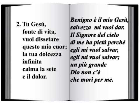 296 Oggi io sono felice - Innario Chiesa Cristiana Avventista dl Settimo Giorno 2014
