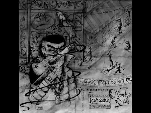 El Reportaje - West 910 x Big Mic