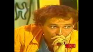 Vasco Rossi - Non l&#39;hai mica capito 1980 - Remastered Audio&amp;Video by GAUDINO Idea!!