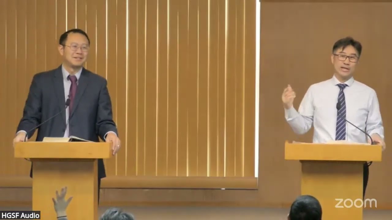 Latest Livestream Thumbnail