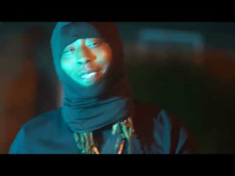 Snipa - All This Pain (Official Video)