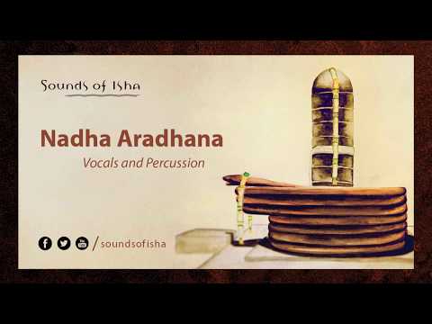 Nada Aradhana - Vocals and Percussion (August 2017) || Meditative music || Sound