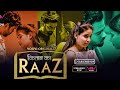Kitaab Ka Raaz I Voovi Originals I Official Short I Streaming Now On Vooviapp