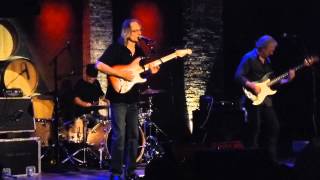 Sonny Landreth - Where They Will 6-14-15 City Winery, NYC
