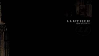 Lluther - Agents Of Empire